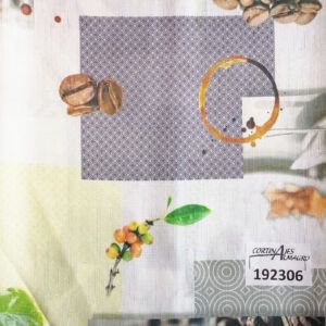 Linete Mantel 192306