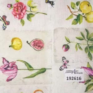 Linete Mantel 192616