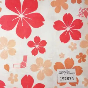 Linete Mantel 192874