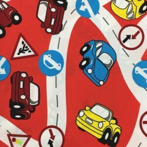 Bistrech Estampado Infantil 5022-2