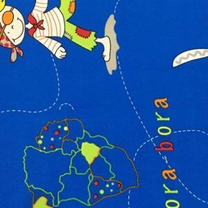 Bistrech Estampado Infantil 5023-2