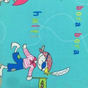 Bistrech Estampado Infantil 5023-3