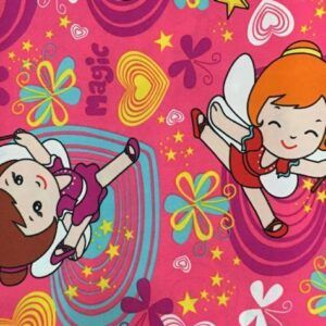 Bistrech Estampado Infantil 5026-9-1