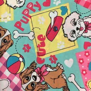 Bistrech Estampado Infantil 5028-1