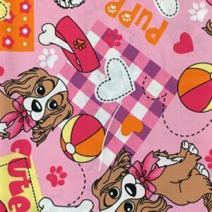 Bistrech Estampado Infantil 5028-2