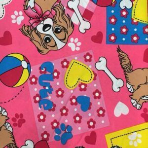 Bistrech Estampado Infantil 5028-3