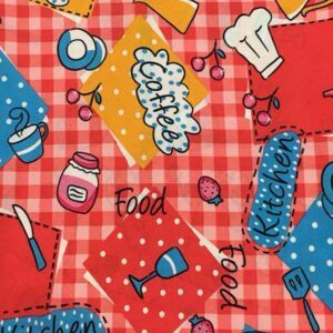 Bistrech Estampado Infantil 5029-2