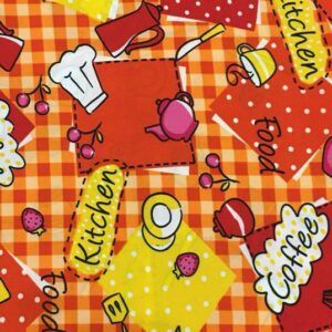 Bistrech Estampado Infantil 5029-3