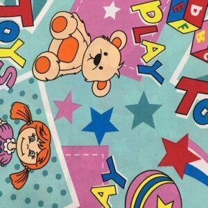 Bistrech Estampado Infantil 5035-9-1