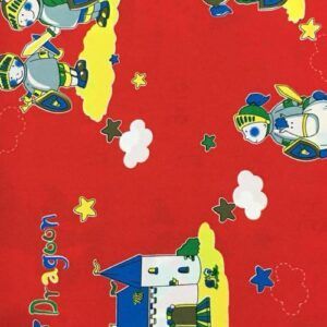 Bistrech Estampado Infantil 5036-2