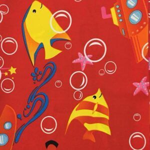 Bistrech Estampado Infantil 5037-1