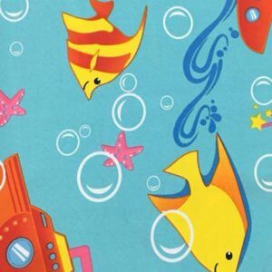 Bistrech Estampado Infantil 5037-3