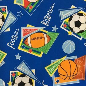 Bistrech Estampado Infantil 5039-3