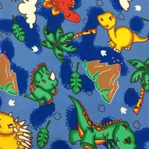 Bistrech Estampado Infantil 5040-8-2