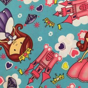 Bistrech Estampado Infantil 5041-1