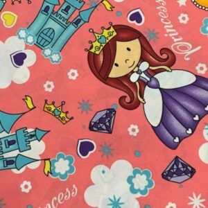 Bistrech Estampado Infantil 5041-2