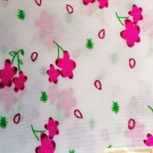 Popelina Estampada D14