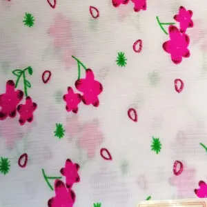 Popelina Estampada D14