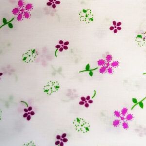 Popelina Estampada D15