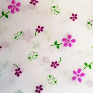 Popelina Estampada D15