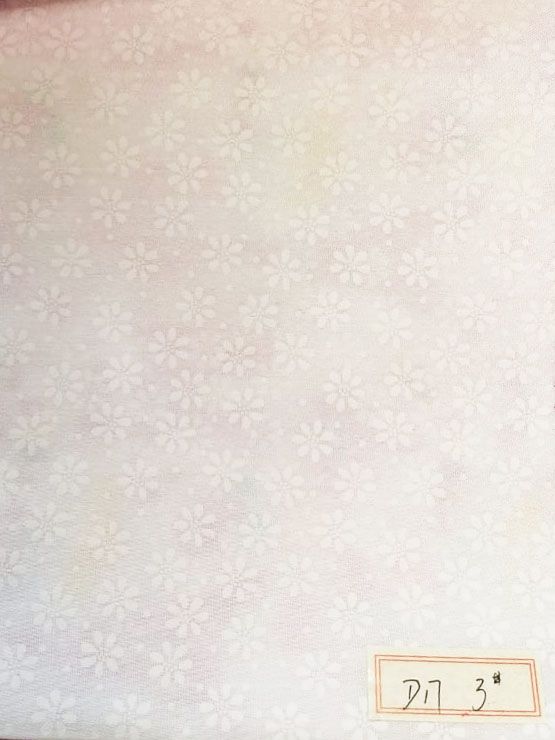 Popelina Estampada D17