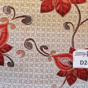 Popelina Estampada D2