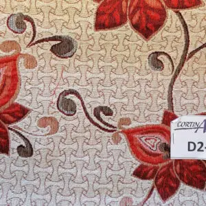 Popelina Estampada D2