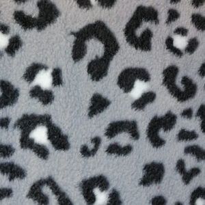 Polar Estampado Animal Print