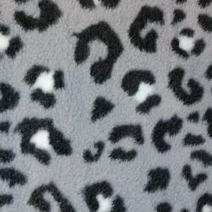Polar Estampado Animal Print