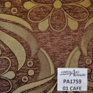 Tapiz Chenille PA1759