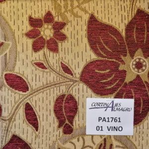 Tapiz Chenille PA1761