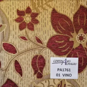 Tapiz Chenille PA1761