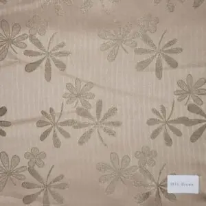 Sun Out Floral Térmico 1 - Ancho 2,80