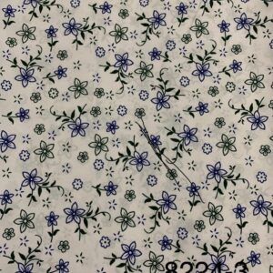 Bistrech Estampado FLOR CHICA