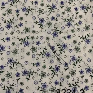 Bistrech Estampado FLOR CHICA