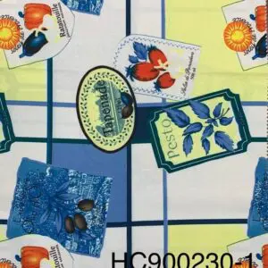 Bistrech Mantel HC900230
