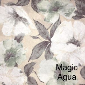 Lona Española Magic Agua
