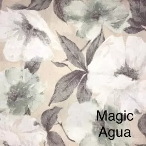 Lona Española Magic Agua