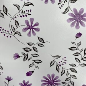 Hule Mantel Afranelado SJ040B