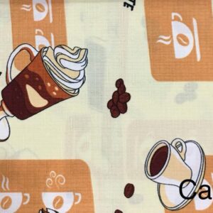 Linete Mantel Café 3