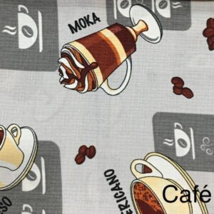 Linete Mantel Café 2