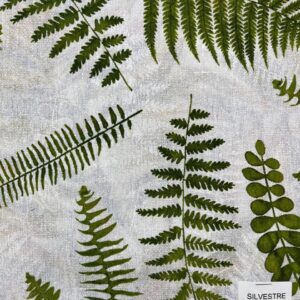 Lona Española Silvestre Verde