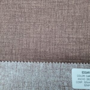 Lona Española Edgar Café 149