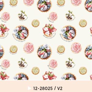 Lona Turca 12-28025