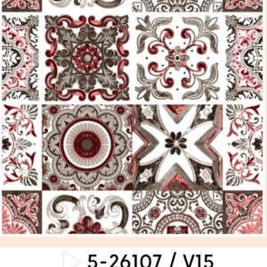 Lona Turca 5-26107