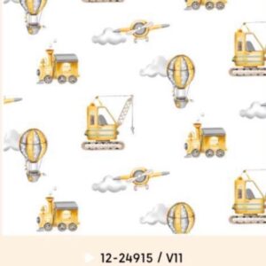 Moleton 12-24915