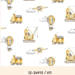 Moleton 12-24915