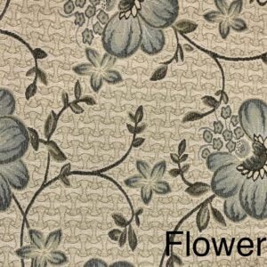 Gobelino - Flower-5