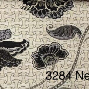 Gobelino - 3284 Negro