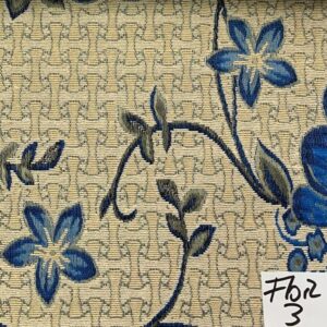 Gobelino - FLOR3